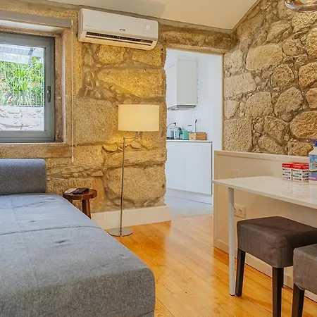 Oporto Gardens - Historical House Apartamento Exterior foto