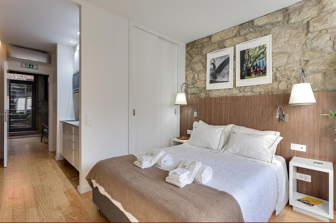 Apartamento Gardens - Historical House Porto