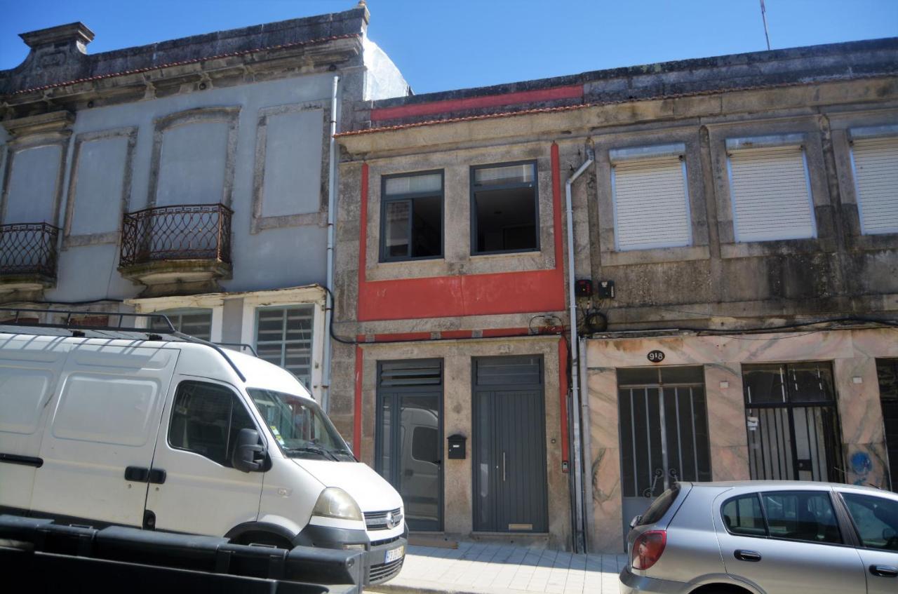 Apartamento Gardens - Historical House *