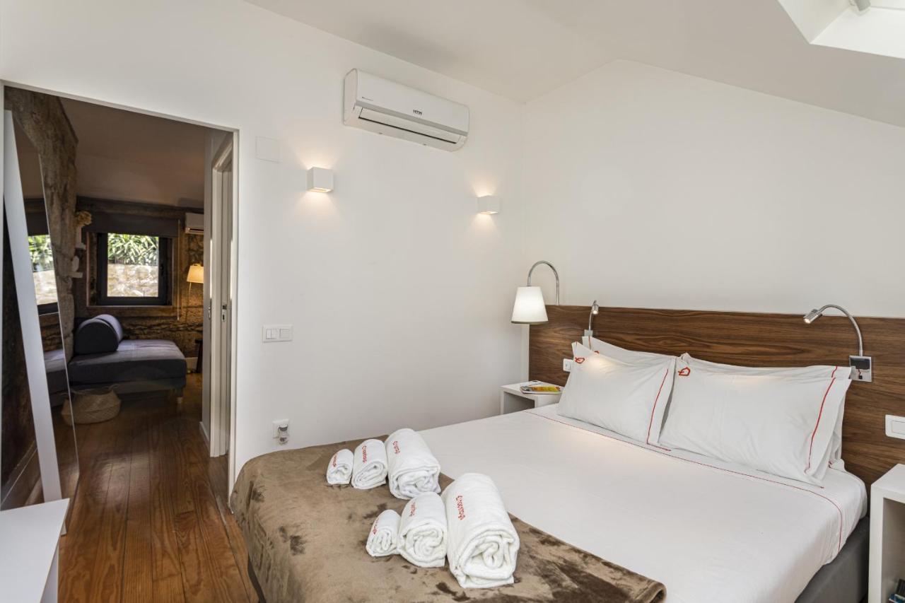Apartamento Gardens - Historical House *