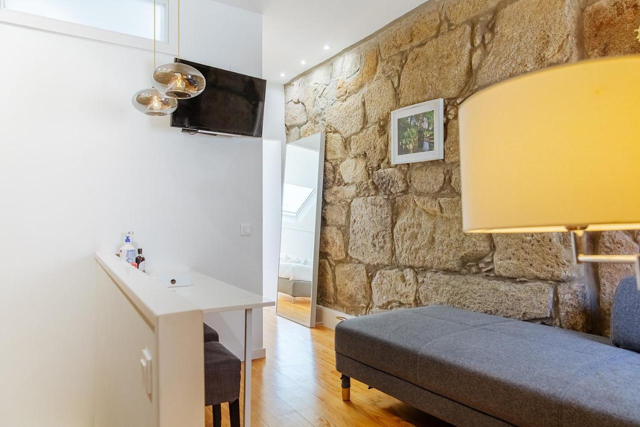Gardens - Historical House Apartamento