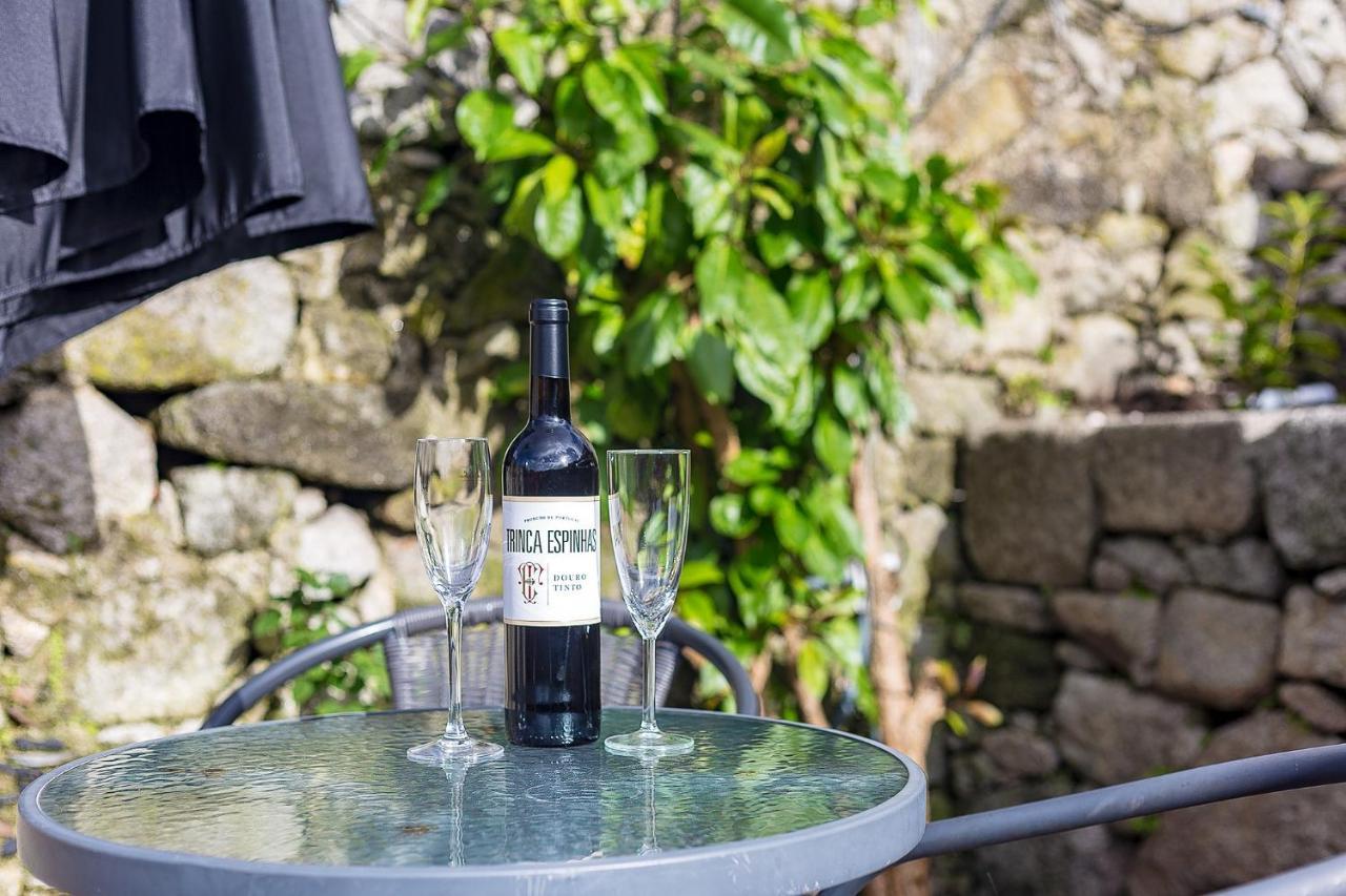 Apartamento Gardens - Historical House Porto