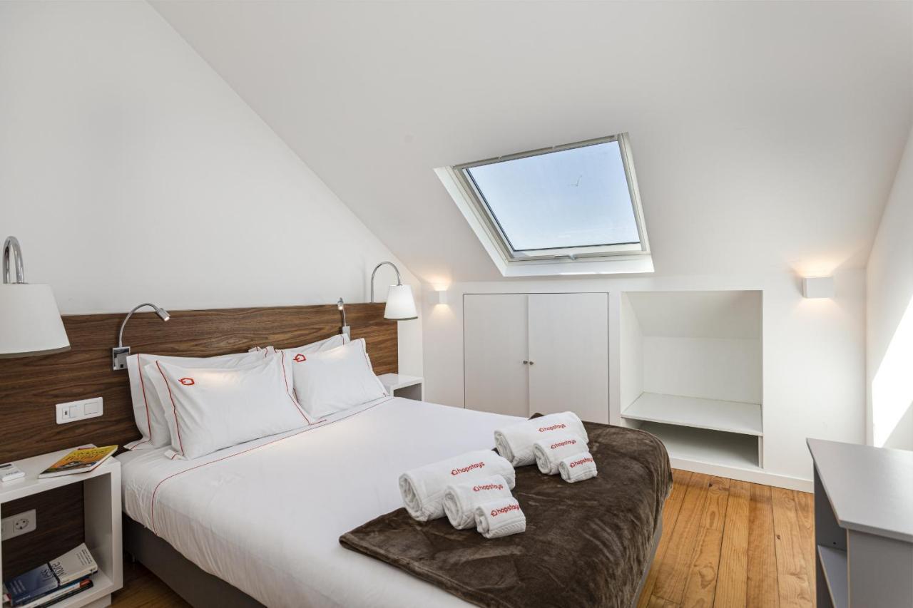 Apartamento Gardens - Historical House Porto