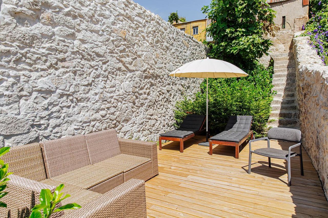 Appartement Gardens - Historical House Porto