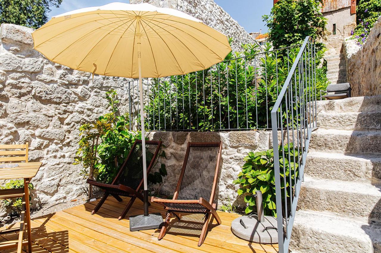 Appartement Gardens - Historical House *