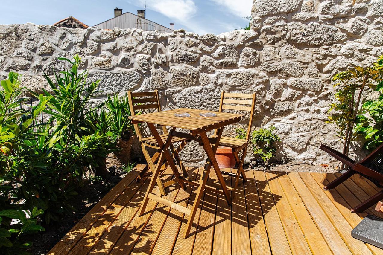 Gardens - Historical House Appartement *