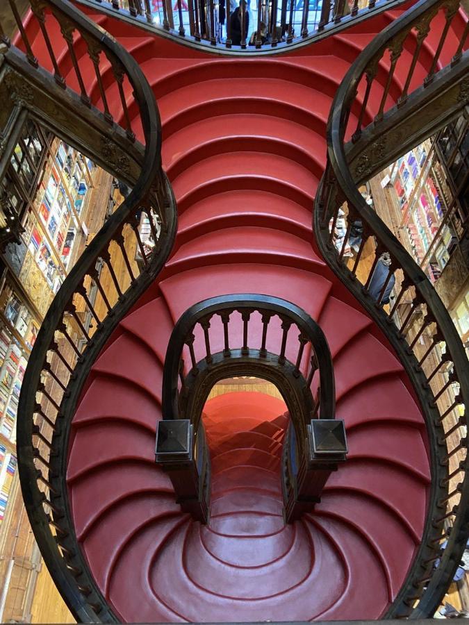 Appartement Gardens - Historical House Porto