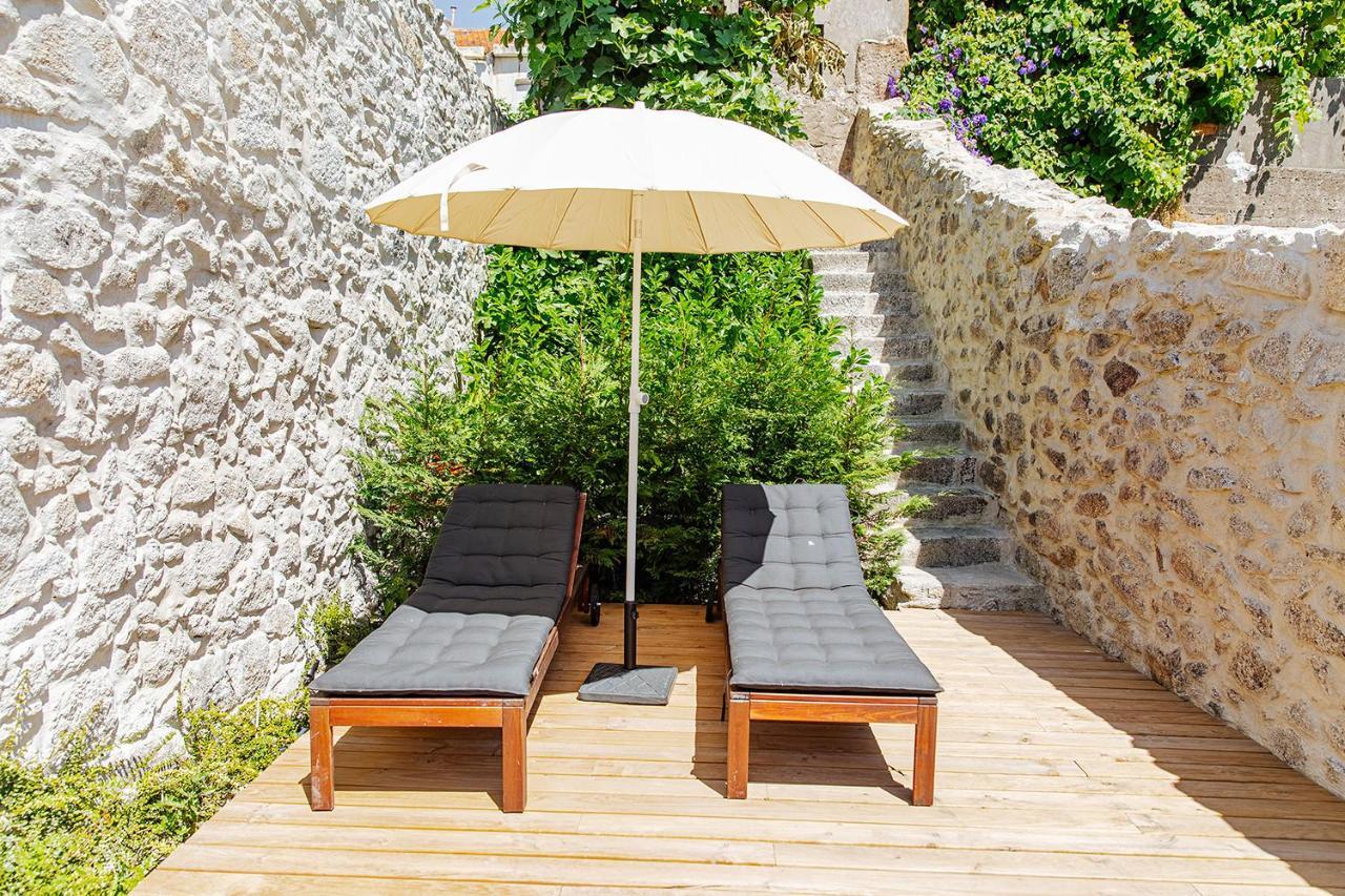 Appartement Gardens - Historical House