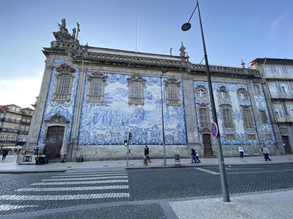 Appartement Gardens - Historical House Porto