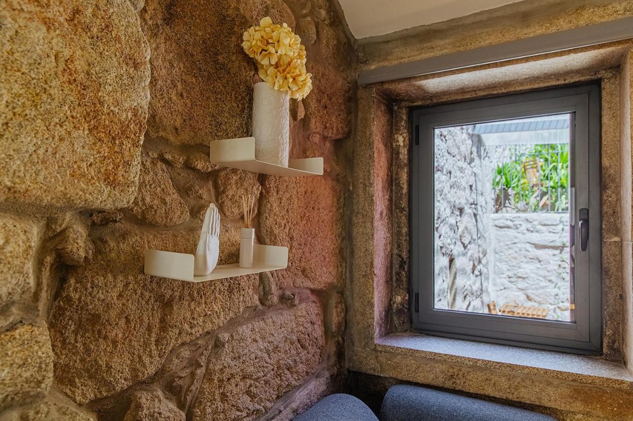 Appartement Gardens - Historical House *